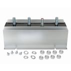 Battery Isolator, 160 Amp