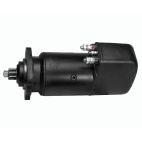 Starter, Volvo Penta
