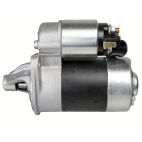 Starter, 12 Volt, Fits 3STN63/66/68