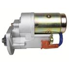 Starter, Yanmar 4LHA and 4LH Models