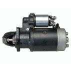 Starter, Volvo Penta