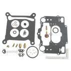 Carburetor Kit, Replaces Carter/Weber