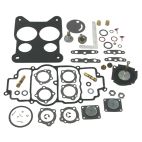 Carburetor Kit, Volvo 740A/MS5A