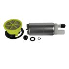 Fuel Pump, Yamaha Outboard
