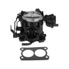 Carburetor (Remanufactured)