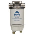 Fuel Water Separator Assembly, 10 Micron