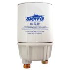 Fuel Water Separator Assembly, 10 Micron