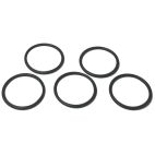 O-Ring (Pkg. of 5), ID: 2.48", W: 0.197"