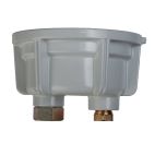 Collection Bowl, Racor style Mini-10