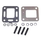 Exhaust Elbow Mounting Kit, Mercruiser