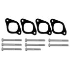 Exhaust Elbow Mounting Kit, Volvo