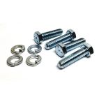 Exhaust Elbow Bolt Hardware Kit