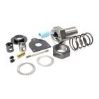 Drive Shaft Preload Tool