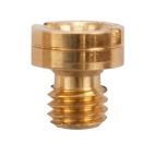 Carburetor Jet, Left 120