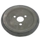 Drive Disc, O.D. 4 3/8", I.D. 1"