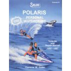 Seloc Manual-Polaris Personal Watercraft