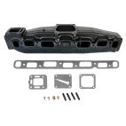 Manifold, Mercruiser (GM) in-line 6 cyl.