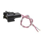 HEI Coil Connector BLACK