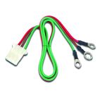 Distributor Harness, YLM & YLU Distribs