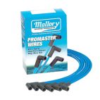 Spark Plug Wire Set, 8 cyl