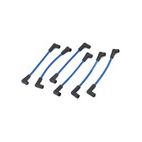 Spark Plug Wire Set, V6 Outboard