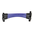 Spark Plug Wire Set, V4 Outboards
