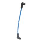 Coil Lead Wire, 12", 90° Distributor end