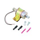 Electric Fuel Pump, Universal
