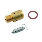 Needle & Seat Assembly, Mercury