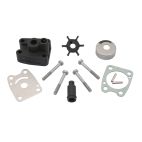 Water Pump Kit, Complete, Yamaha F4