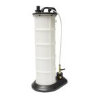 Oil Extractor, 2.3 Gallon