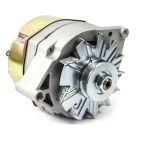 Alternator, Volvo Penta