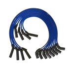 Spark Plug Wire Set For 8 Cyl.
