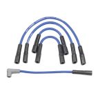 Spark Plug Wire Set For 4 Cyl.