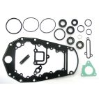 Gasket Set, Yamaha F25