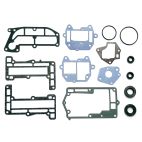 Gasket Set, Yamaha 6 & 8
