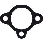 Thermostat Cover Gasket