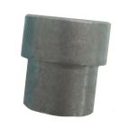Reducer Bushing, I.D. .375" O.D. .670"