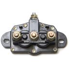 Solenoid, 75Amp
