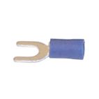 Fork Terminal Wire Gage:16-14 10qty.