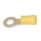 RingTerminal Wire Gage:12-10 10qty.