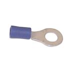 Ring Terminal Wire Gage:16-14, 100qty.