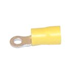 RingTerminal Wire Gage:12-10 100qty.