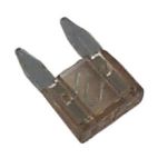 AutomotiveFuse 7.5AMP, Brown