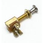 Push-Pull Switch, Heavy Duty