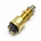 Push Button Switch, MOM On -Off SPST
