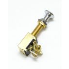 Push-Pull Switch, Heavy Duty