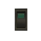 WeatherResistant IlluminatedRockerSwitch