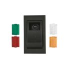 WeatherResistant IlluminatedRockerSwitch