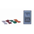 WeatherResistant IlluminatedRockerSwitch